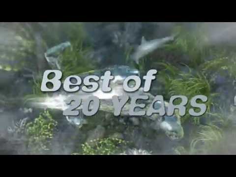 Dream Dance - Best Of 20 Years (Official Trailer)
