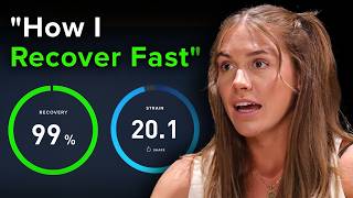 How To Train & Recover Like Elite Athletes