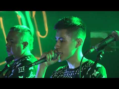 DESTROZASTE MI CORAZON-LA LEY DE LA CUMBIA...FELIZ CUMPLEAÑOS JHADI RENGIFO & FELIZ ANIV. JUAN PABLO