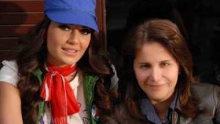 Download lagu cyrine abdelnour - omri maak    ( images from her new video ) mp3