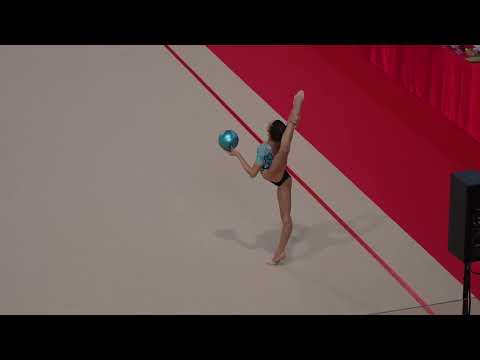 19 KINESIS SSDRL   PALLA