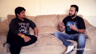 Jee Karda from Badlapur, Divya Kumar, The MJ Show (Part 4)