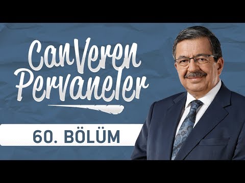 Yahyâ Kemâl Beyatlı - Can Veren Pervaneler 60.Bölüm
