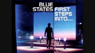 Blue States - First Steps into - Gaining Time.wmv
