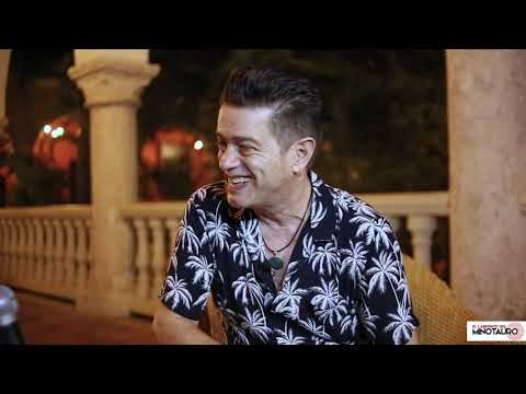 ENTREVISTA A SANTIAGO AUSERÓN (JUAN PERRO) | #ElLaberintoST