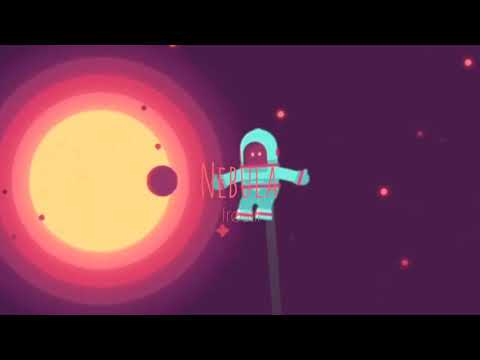 [FREE] Chill melodic spacey type beat “Nebula” | Prod. by frøstii