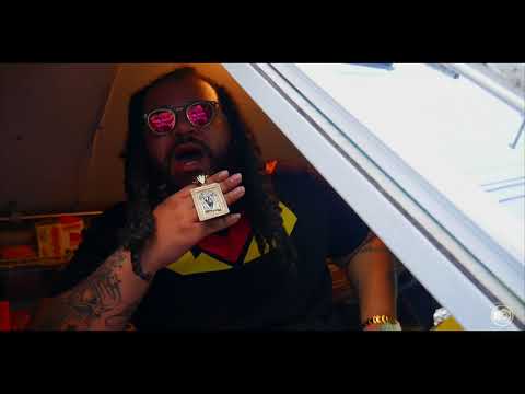 Don Julio Mani - "Fork Lift" | Shot By @JUGGINFILMS