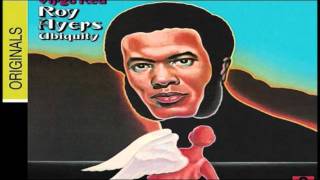 Roy Ayers Ubiquity - Love From The Sun (1973)
