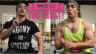 The Fitness Industry Is Built On Lies