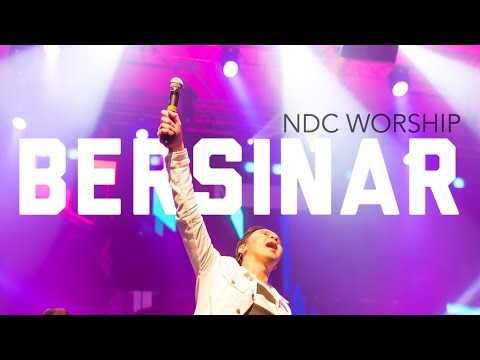 NDC Worship - Bersinar (Live Performance)