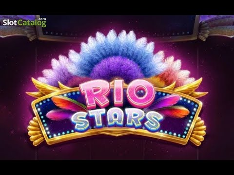 Rio Stars gameplay video