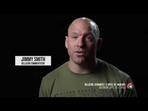 Bellator MMA: What To Watch |  Four-Man One-Night Tournament