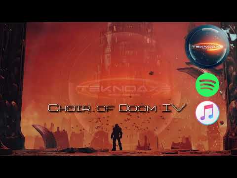 Choir of Doom IV - Alternative Metal - Royalty Free Music