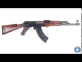 AK 47 Gun Sound Effects I Machine Gun Firing Sounds Effects One Shot