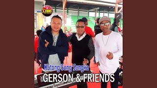 Download lagu Katong Seng Sangka mp3