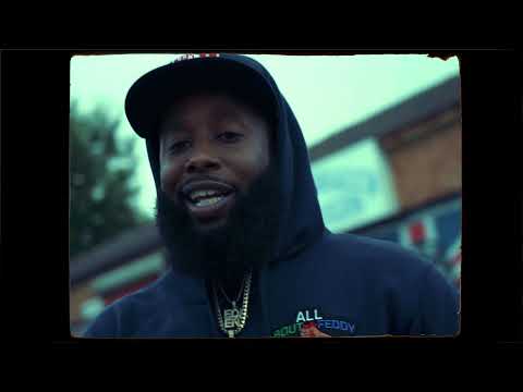 Rosco Feddi - God Flow (Official Video)