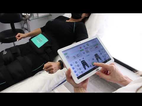 i-shape Esthetic the new equipement for aesthetics