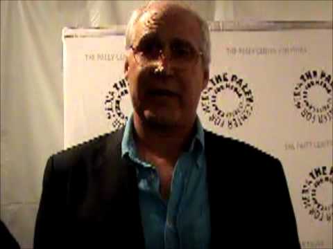 CHEVY CHASE HOLLYWOOKIEE.COM INTERVIEW