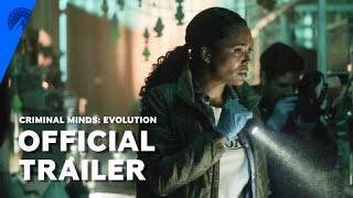 Evolution Official Trailer