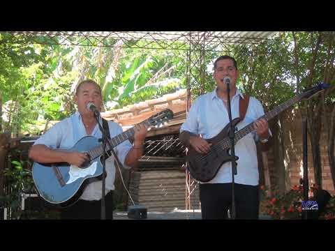 DUO QUIÑONEZ AYALA Nde Suerte Vente Ko Che Hegui