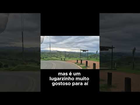 Paz e Sossego no Mirante do Sol em Simão Pereira MG