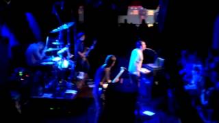 Tomahawk- Mayday/Flashback Live 6/1/2013