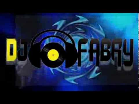 DJ FABRY REGUETON 2013 2014 VIDEO MIX