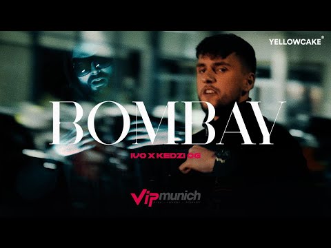 Ivo feat. Kedzi OG - Bombay