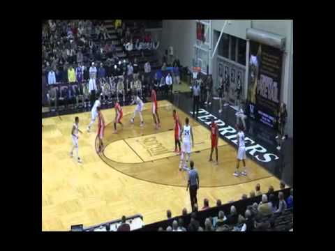 Lee Skinner Highlights 2014-2015