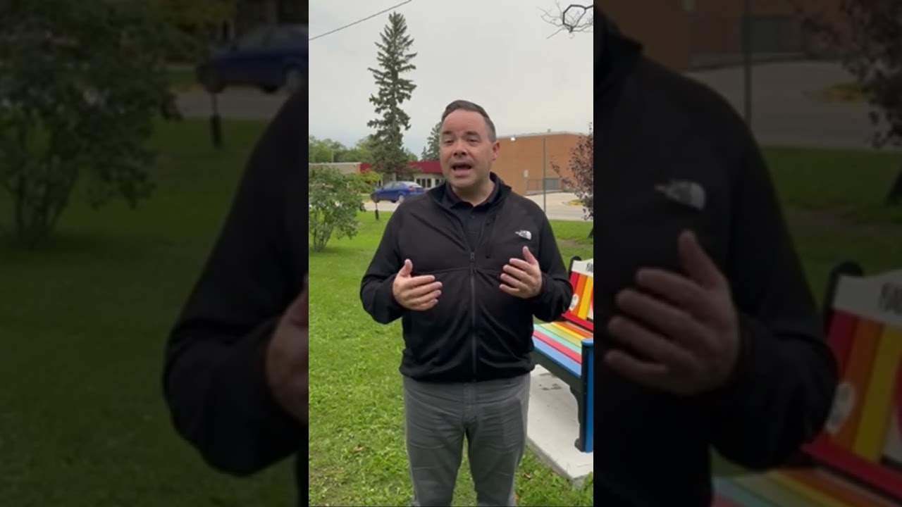 Video: 2025 Back to School Message from CSBA President Alan Campbell