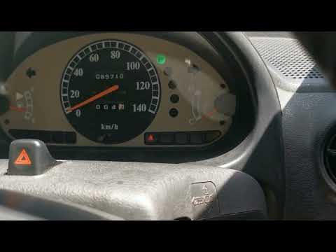 1997 Subaru Vivio (CC-1744416) for sale in MIAMI GARDENS, Florida