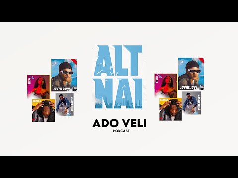 Alt Nai Party After Movie (Ado Veli Podcast In Concert) Asum Garvey,Dez, Ekumbo, Thayu Mwas,Supersun