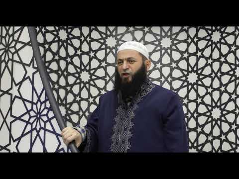 Per çka po e feston festën e vitit te ri? | Hoxhë Sadullah Bajrami