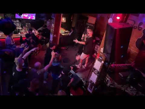 23/09/23 GriboedovHill Phonetic MCs Sirius