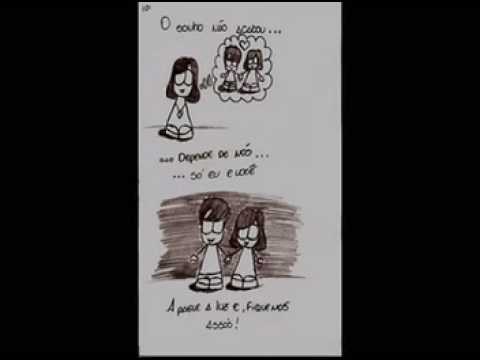O Sonho video