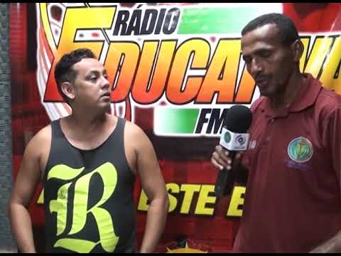 JMD-31.08.18-1º BLOCO (APOSTILAS PARA CONCURSO DE CAPANEMA e BOTECO DO JORGELINO)