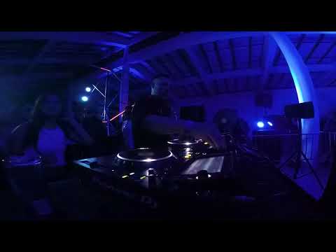 Gaston Zani @ Afterbeats, Lima 29-01-22