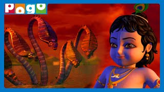 Download lagu Little Krishna 🪈| Krishna Ka Zehrila Challenge!🐍| Cartoon for Kids | Full Episode 🤩| #krishna | POGO mp3 Download lagu Little Krishna 🪈| Krishna Ka Zehrila Challenge!🐍| Cartoon for Kids | Full Episode 🤩| #krishna | POGO mp3