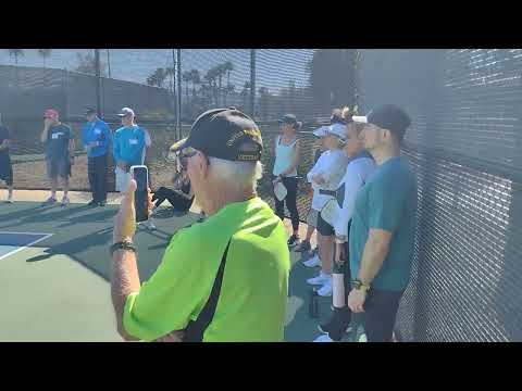 engage pickleball camp
