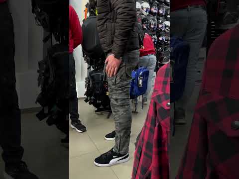 Мотоджинси Shima Giro 2.0 Camo 🔥 MotoStyle #motostyle #motorcycle #Motojeans