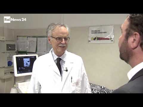 Focus Rai sulla tiroide