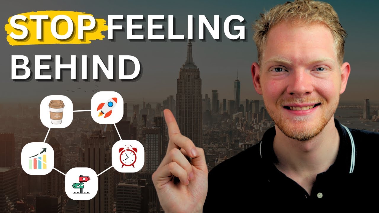 5 Habits That Actually Improved My Life (No BS)