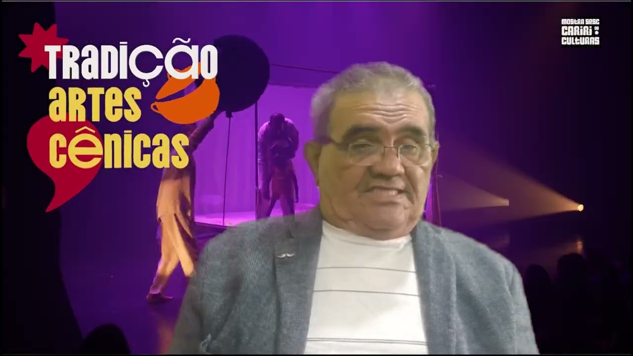 Mostra SESC cariri de culturas 2024 arrecada 43 toneladas de alimento a maior de todas anteriores