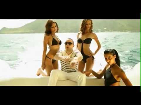Don Omar  Danza Kuduro ft Lucenzo (English subtitles official [CC/HD])