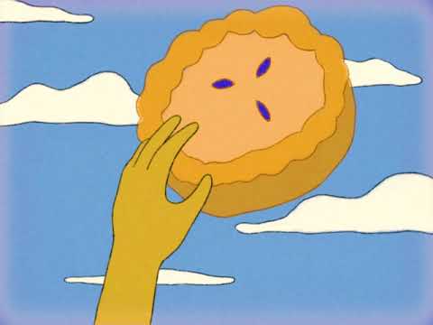 Figmore "Cherry-go-round"