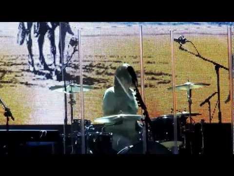 The Beach Boys "Do It Again" LIVE in Sydney 30th August 2012