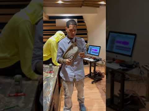 #Almighty PREVIEW SONG Jeremiah 17:5 in honor of #Canserbero