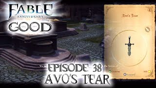 preview picture of video 'Fable Anniversary: E38 Avo's Tear (GOOD)'