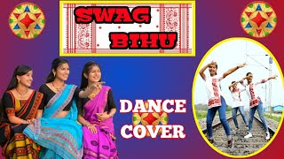 Download lagu #swagbihu #happyRongalibihu2021 #dancecover#Dikshu #daijeeTalukdar mp3