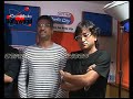 Karan Malhotra Ajay Atul At Music Launch Of Brothers At Radio City